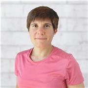 Entrenadora Personal (presencial u online)